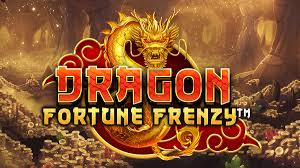 dragon fortune