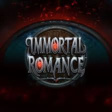 Immortal Romance