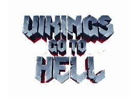 Vikings Go To Hell