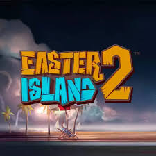 Easter Island 2