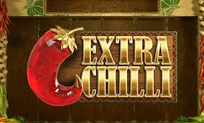 Extra Chilli