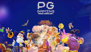 PG Soft