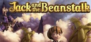 Jack and the Beanstalk