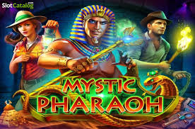 Mystic Pharaoh