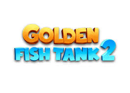 Golden Fish Tank 2
