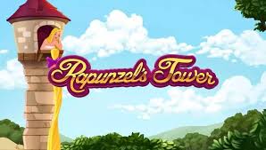 spin Rapunzel’s Tower