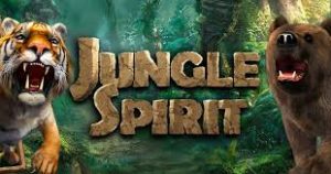 Jungle Spirit