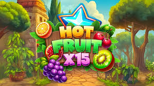 hot fruit