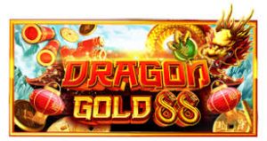 Dragon Gold