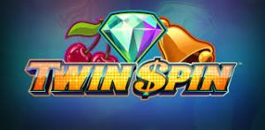 Twin Spin