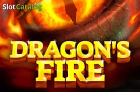 Dragon Fire Blaze