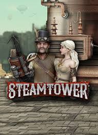Steam Tower