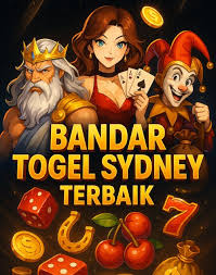 Togel Sydney