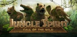 Jungle Spirit – Call of the Wild