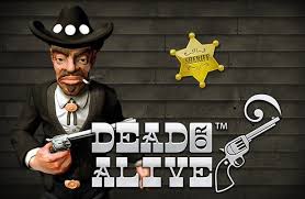 Dead or Alive
