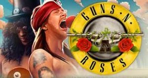 Guns N' Roses
