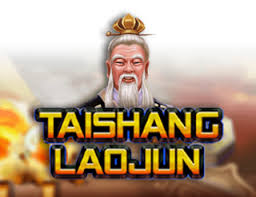 Tai Shang Lao Jun