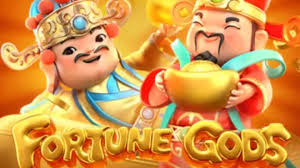 Fortune Gods